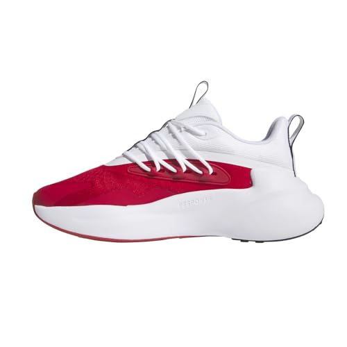 adidas Unisex-Adult NCAA 25/26 Team Alphaboost V2 Sneaker3