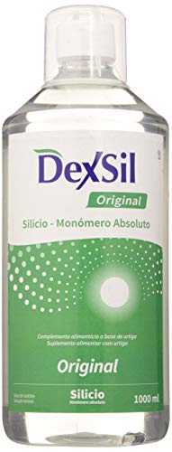 Dexsil Silicium Org. Orig. 1L Dexsil 200 g