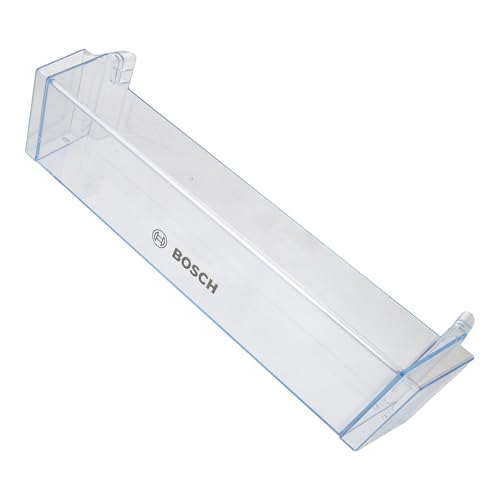 sparefixd Étagère porte-bouteilles pour réfrigérateur congélateur Bosch (vérifier la liste...