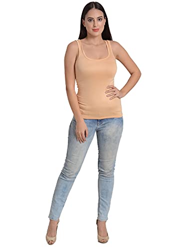 Image of Mod & Shy Solid Camisole