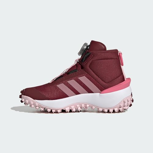 adidas Fortatrail Boa K, High Shoes-Unisex Kids2