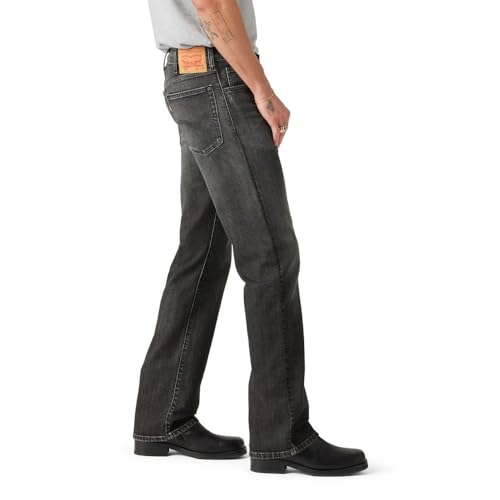 Image of Levi's Men's Mid Rise Regular Fit Jeans