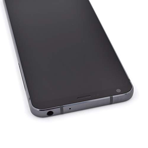 Image of LCD Digitizer Assembly with Front Housing for LG G6 H870 VS998 LS993 US997 H870DS H871 H872 H873 H870K(Black)