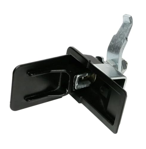 Serrure de porte à compression réglable pour stopper les vibrations