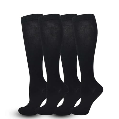 Calcetines de Compresión 20-30 mmHg (2 Pares) –...