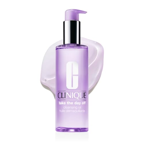 Clinique Take The Day Off Cleansing Oil