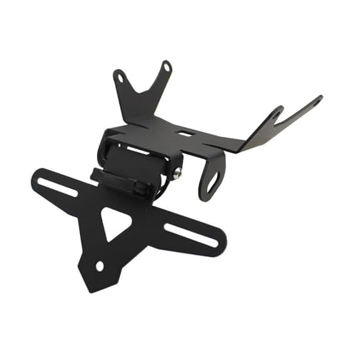 Support de montage haut de gamme Honda CB1000 Hornet 2025 - 3