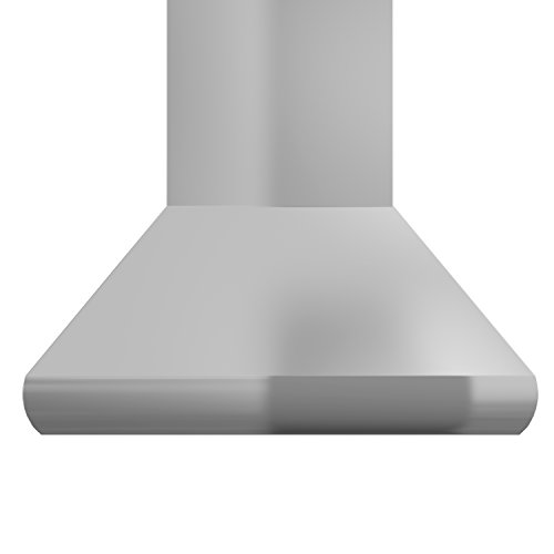 Z Line 687-30 Wall Range Hood, 30-Inch #TOP1