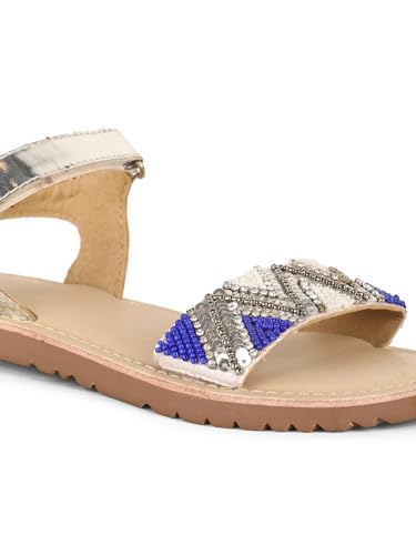 Image of Bubblegummers Girl's Giselle Fashion Sandals