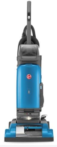 Hoover WindTunnel Anniversary Upright Vacuum, Bagged, U5491900
