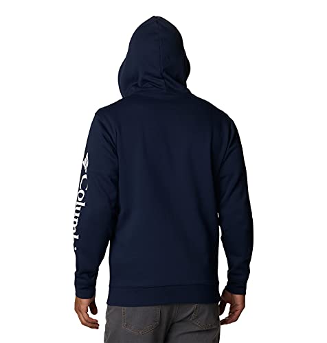 Image of Columbia mens Trek Full Zip Hoodie