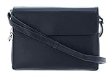 Picard, Damen Handtaschen aus Synthetik, in der Farbe Ozean/Blau, aus der Serie Full, mit Überschlag und Magnetverschluss 3407288023, einheitsgröße
