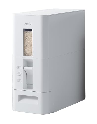 AXx AZESvʕĂт 6kg đΉ X 15.1cm LX^[t 0.5v 􂦂  zCg CeA Lb`[  CXXgbJ[