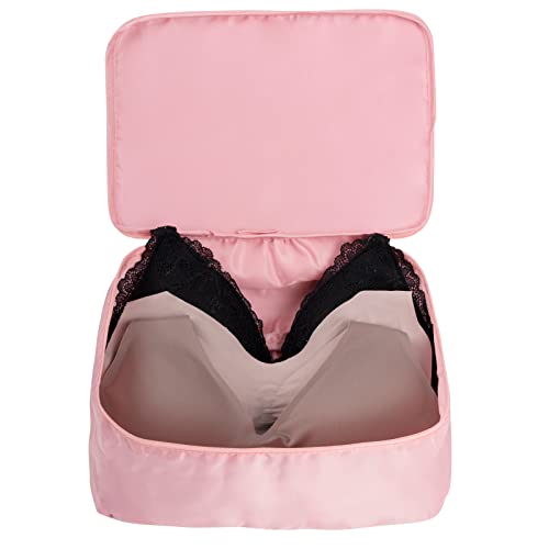 Packing Cubes Pink