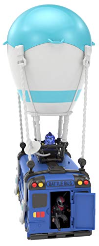 Fortnite Battle Royale Collection Battle Bus & 2 Exclusive Figures: Funk Ops & Burnout #TOP7
