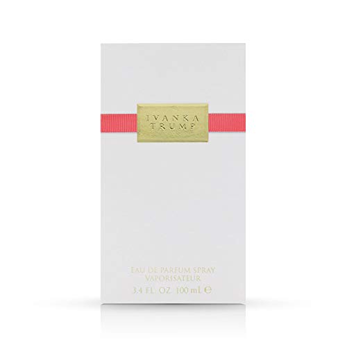 Ivanka Trump Eau de Parfum Spray For Women 3.40 oz-Pack of 4