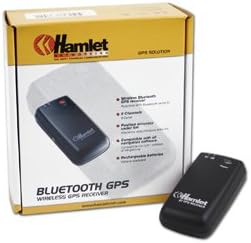 ricevitore gps per ipad