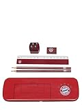  FC Bayern München Schulset 6 TLG.
