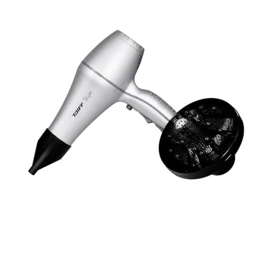 Taiff Style 333 2000W