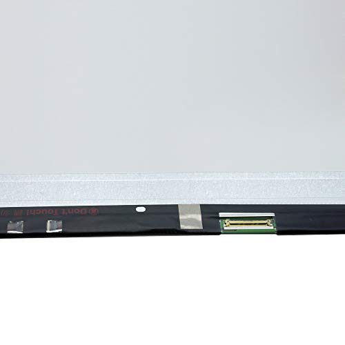 FTDLCD® 15.6 inch LCD Laptop Screen Touch Digitizer B156XTK01.0 Voor DELL INSPIRON 15-5559 - Image 4