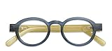ESTILO, DISEÑO Y ERGONOMÍA: Diseñamos cuidadosamente nuestras monturas en Dinamarca siguiendo las últimas tendencias de moda. Las gafas Circle Twist son divertidas y juveniles con un estilo retro o vintage que aporta mucha personalidad. Cuidamos no solamente la forma y los colores sino también aspectos claves como la calidad de los materiales, la ergonomía y la funcionalidad. Por esto nuestras gafas graduadas son robustas, flexibles y duraderas.
