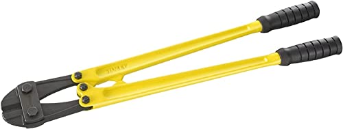 Image of Stanley 1-95-563 350mm/14-inch Forged Handle Bolt Cropper