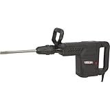 Ironton Demolition Breaker Hammer - 12.5 Amp, 110 Volt