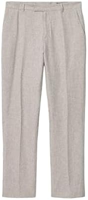 John Varvatos Mercer Pant Faded Twine 52