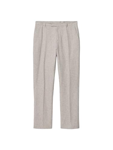 John Varvatos Mercer Pant Faded Twine 52