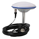 CashMuch H- Gnss für Gps Glonass Bds für Galileo L1 L2 mit Sma/TNC/BNC-Anschluss, IP67 wasserdicht, 5 m Kabel, Reace Ag15 Ag25