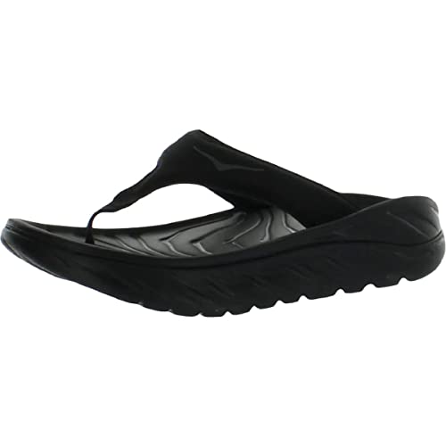 Buy Hoka One One Men's Ora Recovery Flip Flop 7 US at Amazon.in