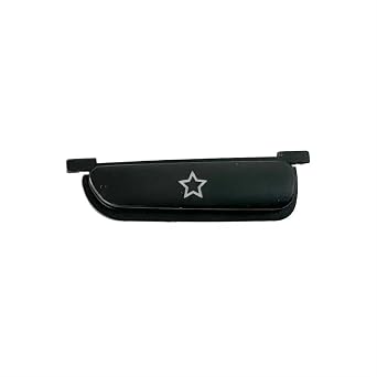 Wheel Control Buttons, for VW, for Passat B7 2011-2015 3C8959538 Multi-Functional Steering Audio Wheel Switch Control Button Cover Trim