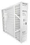 Honeywell 20' X 25' X 4' FC200E1037 Air Filter Replacement - MERV 13