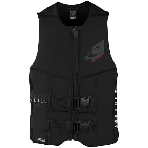 O'Neill Men's Assault USCG Life Vest