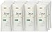 Dove Advanced Care Sensitive Skin Antiperspirant Deodorant, 2.6 Ounce - 12 per case.