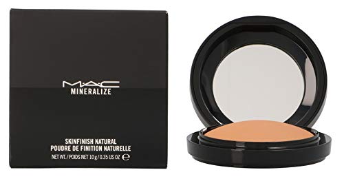 Mac Mineralize Skinfinish Natural (Farbe: Give Me Sun!, 10 g)