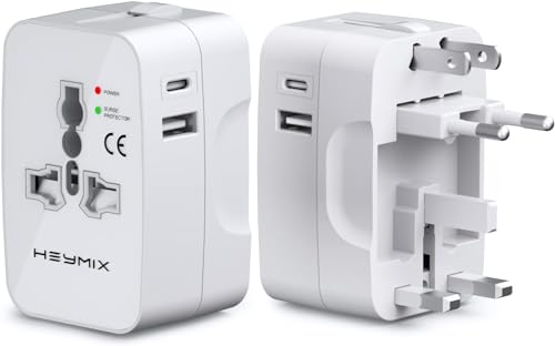 international plug adapters