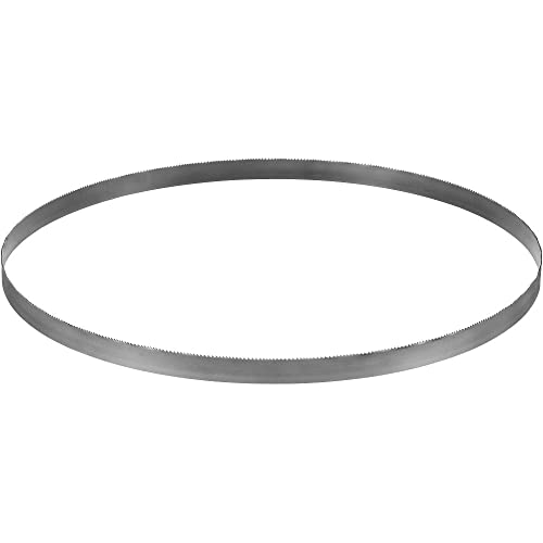 10 Best Band Saw Blades 2024