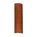 Besa 8194CH-BK Contemporary Modern Two Light Wall Sconce from Torre Collection in Black Finish,