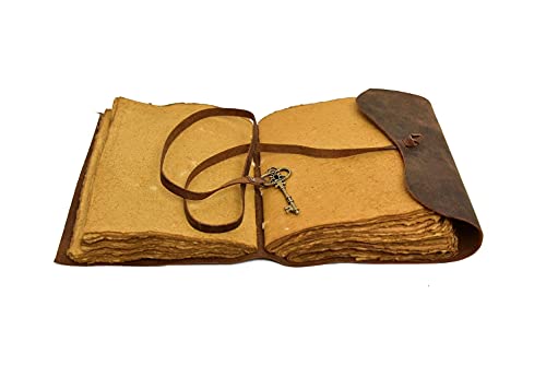 Cuero 18 Inch Laptop Messenger With Journal And Lovely Key Journal Combo Crossbody Laptop Messenger Bag thumb #4