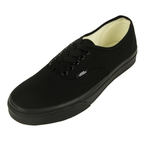 [oY] Y Xj[J[ K̔X VANS I[ZeBbN C VANS AUTHENTIC BLACK/BLACK VN000EE3BKA US10.0(28.0cm) (R[hF4149293366-17)