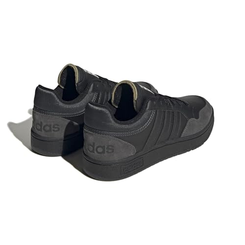 Image of adidas Unisex -Adult Hoops 3.0