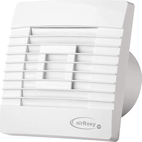 Ventilateur de salle de bain MKK Cover