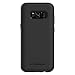 OtterBox SYMMETRY SERIES for Samsung Galaxy S8+ - Frustration Free Packaging - BLACK