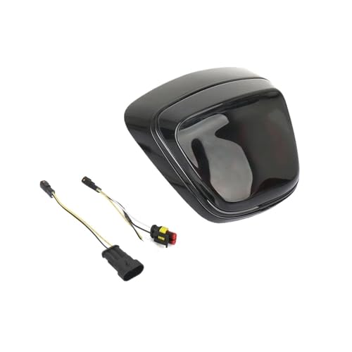 Feu arriere moto Vespa Sprint 150 pour rouler en ville en sécurité