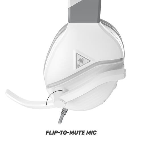 Turtle Beach TBS-6305-01 Recon 200 Gen 2 Powered Gaming Headset For Xbox Series X thumb #7