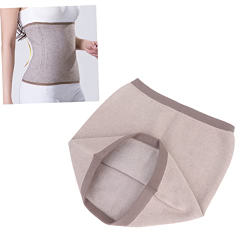 Faja lumbar soporte de cachemira para mujer talla L miniatura 7