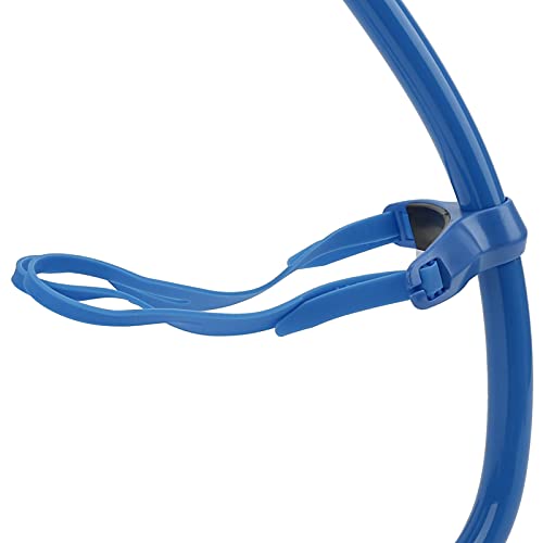 VGEBY Snorkel Lap, Swimming Front Mounted Snorkel - Image 4