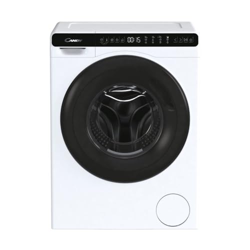 Lavadora Candy CW50BP12307S 1200 rpm 5 kg