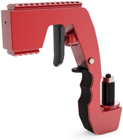 Miniatura 5 de Nueva pistola de champán, rociador de pistola de champán, pistola de champán elegante para boda, fiesta, cocina (dorado)